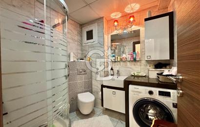KARŞIYAKA ŞEMİKLER İZBAN YAKINI D.GAZLI SATILIK 2+1 DAİRE
