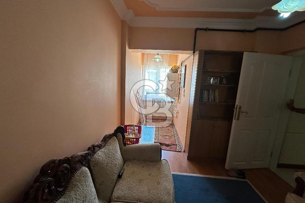 MUDANYA HALİTPAŞA' DA SİTE İÇERİSİNDE 3+1 SATILIK DAİRE