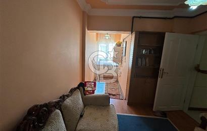 MUDANYA HALİTPAŞA' DA SİTE İÇERİSİNDE 3+1 SATILIK DAİRE