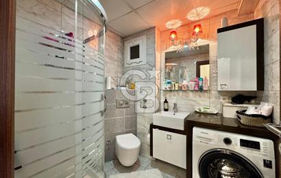 KARŞIYAKA ŞEMİKLER İZBAN YAKINI D.GAZLI SATILIK 2+1 DAİRE