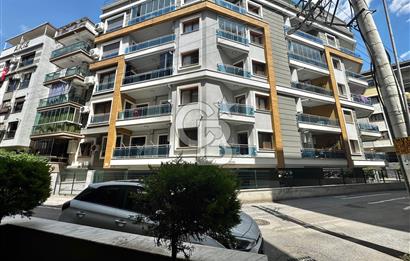 KARŞIYAKA ŞEMİKLER İZBAN YAKINI D.GAZLI SATILIK 2+1 DAİRE