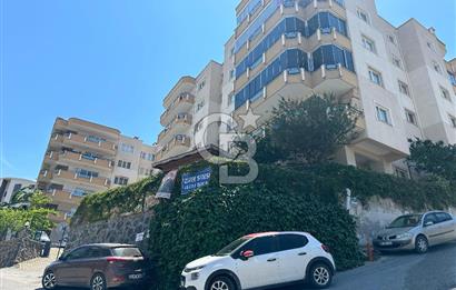 MUDANYA HALİTPAŞA' DA SİTE İÇERİSİNDE 3+1 SATILIK DAİRE