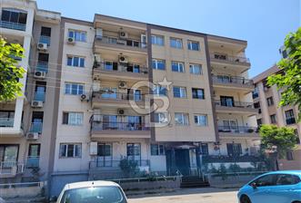 KARŞIYAKA YENİ GİRNE YAKINI FULL EŞYALI 3+1 GENİŞ KİRALIK DAİRE