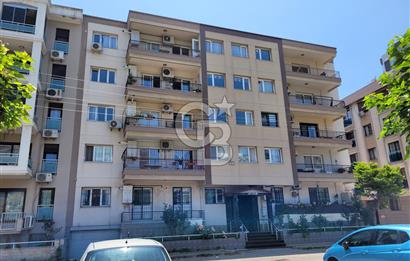 KARŞIYAKA YENİ GİRNE YAKINI FULL EŞYALI 3+1 GENİŞ KİRALIK DAİRE