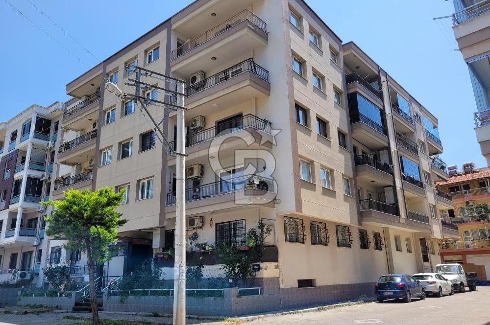 KARŞIYAKA YENİ GİRNE YAKINI FULL EŞYALI 3+1 GENİŞ KİRALIK DAİRE