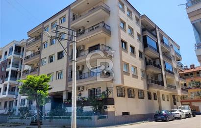 KARŞIYAKA YENİ GİRNE YAKINI FULL EŞYALI 3+1 GENİŞ KİRALIK DAİRE