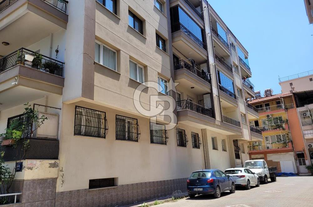 KARŞIYAKA YENİ GİRNE YAKINI FULL EŞYALI 3+1 GENİŞ KİRALIK DAİRE