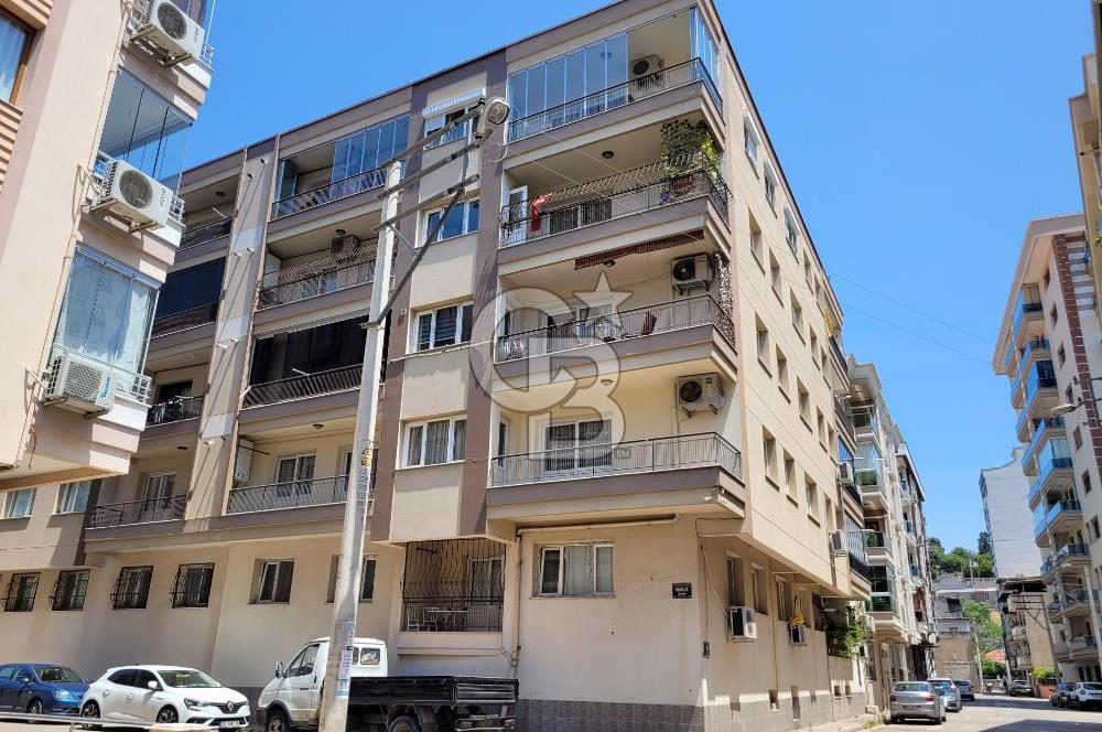 KARŞIYAKA YENİ GİRNE YAKINI FULL EŞYALI 3+1 GENİŞ KİRALIK DAİRE
