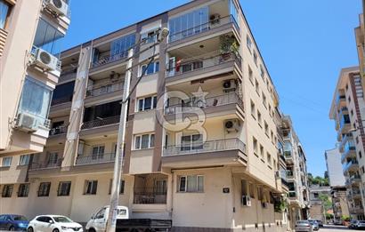 KARŞIYAKA YENİ GİRNE YAKINI FULL EŞYALI 3+1 GENİŞ KİRALIK DAİRE