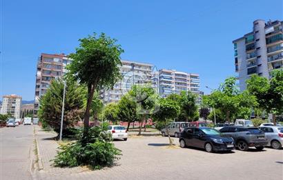 KARŞIYAKA YENİ GİRNE YAKINI FULL EŞYALI 3+1 GENİŞ KİRALIK DAİRE
