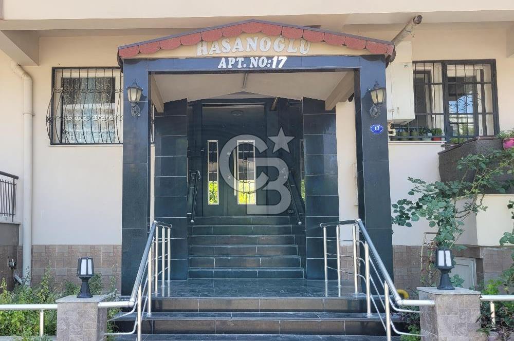 KARŞIYAKA YENİ GİRNE YAKINI FULL EŞYALI 3+1 GENİŞ KİRALIK DAİRE