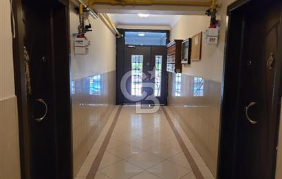 KARŞIYAKA YENİ GİRNE YAKINI FULL EŞYALI 3+1 GENİŞ KİRALIK DAİRE