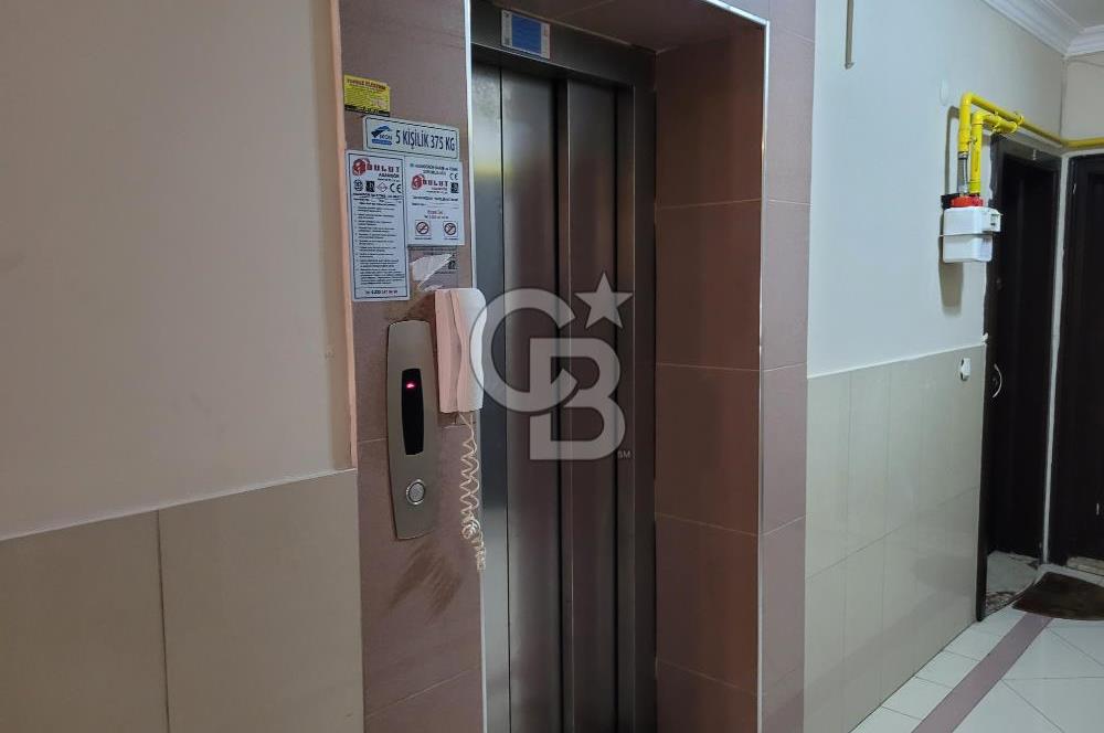 KARŞIYAKA YENİ GİRNE YAKINI FULL EŞYALI 3+1 GENİŞ KİRALIK DAİRE
