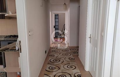 KARŞIYAKA YENİ GİRNE YAKINI FULL EŞYALI 3+1 GENİŞ KİRALIK DAİRE