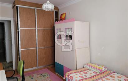 KARŞIYAKA YENİ GİRNE YAKINI FULL EŞYALI 3+1 GENİŞ KİRALIK DAİRE