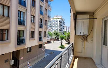 KARŞIYAKA YENİ GİRNE YAKINI FULL EŞYALI 3+1 GENİŞ KİRALIK DAİRE