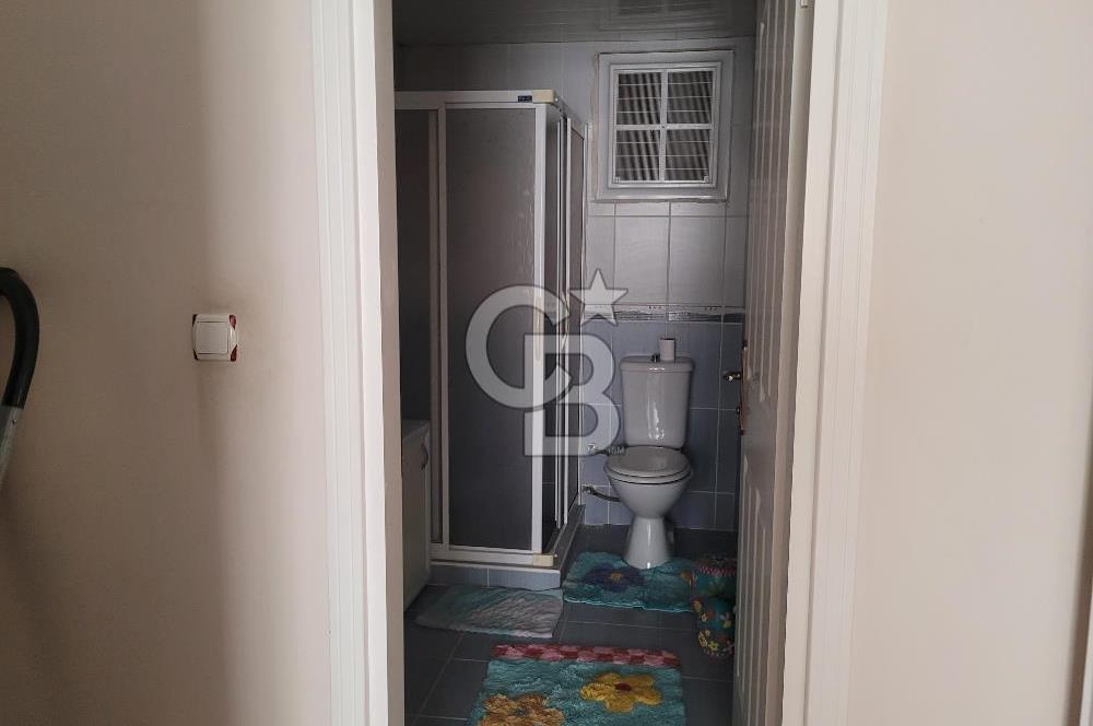 KARŞIYAKA YENİ GİRNE YAKINI FULL EŞYALI 3+1 GENİŞ KİRALIK DAİRE