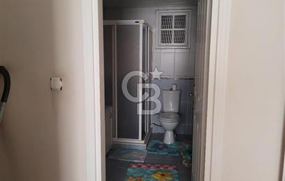 KARŞIYAKA YENİ GİRNE YAKINI FULL EŞYALI 3+1 GENİŞ KİRALIK DAİRE