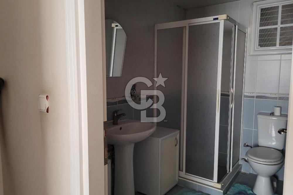 KARŞIYAKA YENİ GİRNE YAKINI FULL EŞYALI 3+1 GENİŞ KİRALIK DAİRE