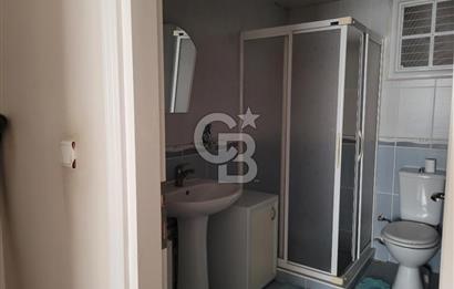 KARŞIYAKA YENİ GİRNE YAKINI FULL EŞYALI 3+1 GENİŞ KİRALIK DAİRE