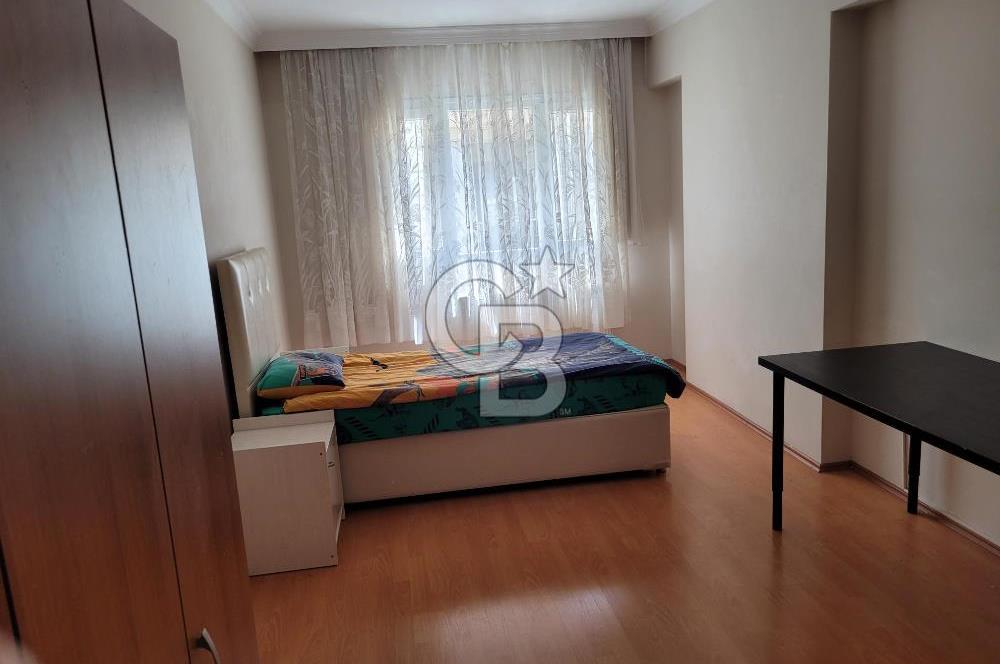 KARŞIYAKA YENİ GİRNE YAKINI FULL EŞYALI 3+1 GENİŞ KİRALIK DAİRE