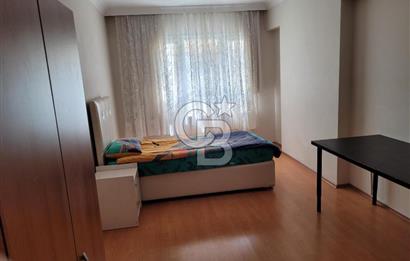 KARŞIYAKA YENİ GİRNE YAKINI FULL EŞYALI 3+1 GENİŞ KİRALIK DAİRE