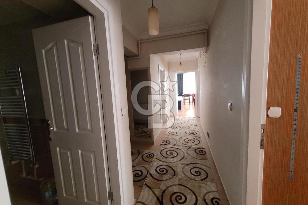 KARŞIYAKA YENİ GİRNE YAKINI FULL EŞYALI 3+1 GENİŞ KİRALIK DAİRE