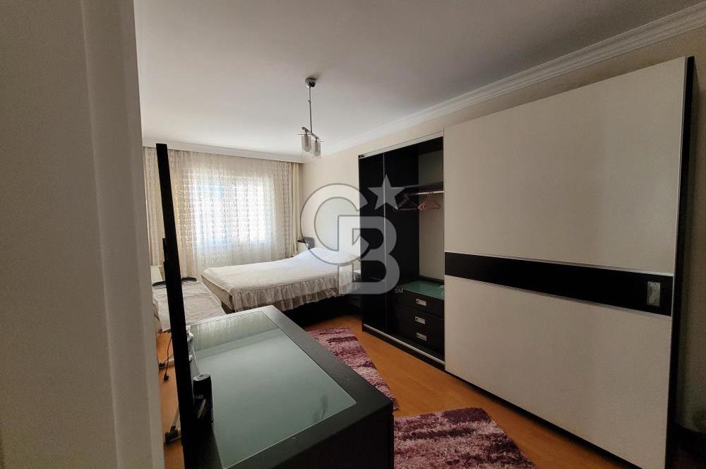 KARŞIYAKA YENİ GİRNE YAKINI FULL EŞYALI 3+1 GENİŞ KİRALIK DAİRE