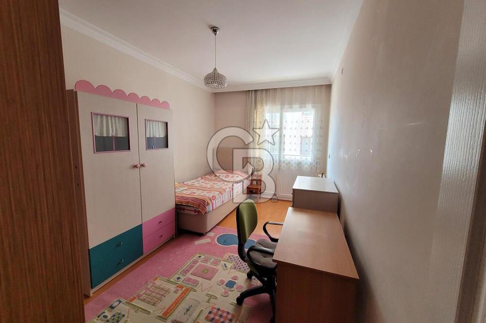 KARŞIYAKA YENİ GİRNE YAKINI FULL EŞYALI 3+1 GENİŞ KİRALIK DAİRE