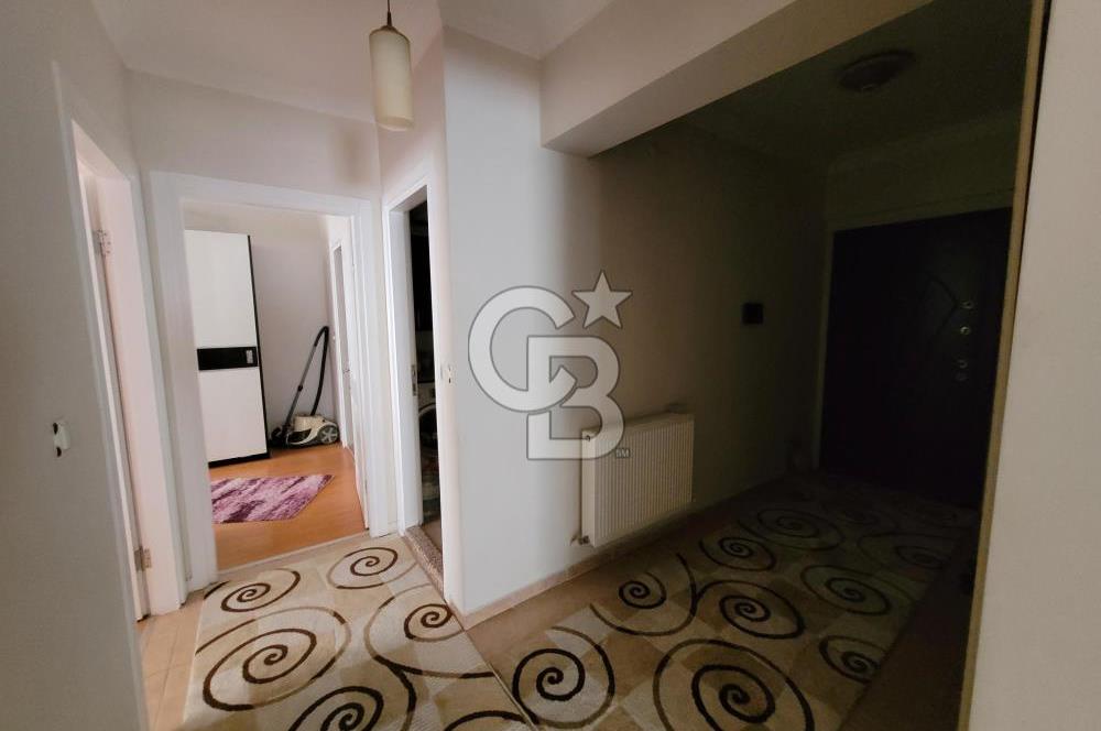 KARŞIYAKA YENİ GİRNE YAKINI FULL EŞYALI 3+1 GENİŞ KİRALIK DAİRE