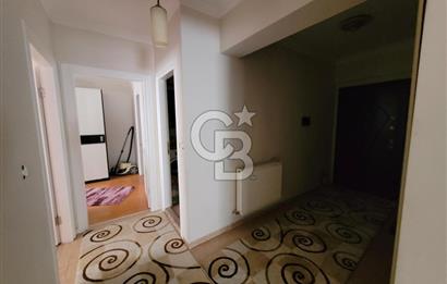 KARŞIYAKA YENİ GİRNE YAKINI FULL EŞYALI 3+1 GENİŞ KİRALIK DAİRE