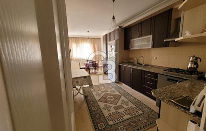 KARŞIYAKA YENİ GİRNE YAKINI FULL EŞYALI 3+1 GENİŞ KİRALIK DAİRE