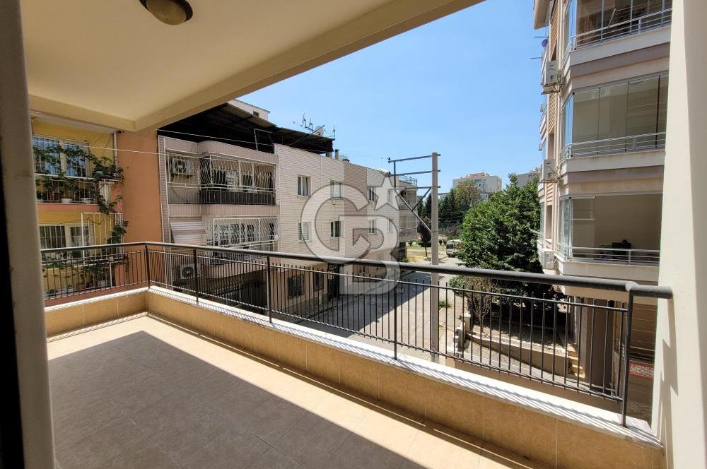 KARŞIYAKA YENİ GİRNE YAKINI FULL EŞYALI 3+1 GENİŞ KİRALIK DAİRE