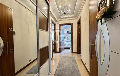 KARŞIYAKA ŞEMİKLER İZBAN YAKINI D.GAZLI SATILIK 2+1 DAİRE