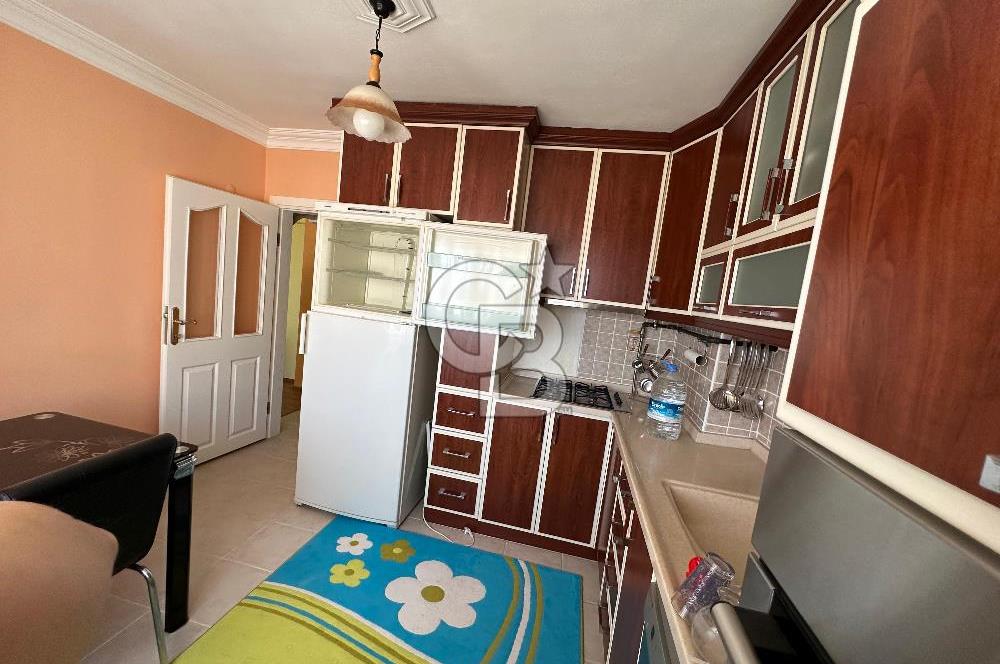 MUDANYA HALİTPAŞA' DA SİTE İÇERİSİNDE 3+1 SATILIK DAİRE