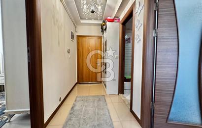KARŞIYAKA ŞEMİKLER İZBAN YAKINI D.GAZLI SATILIK 2+1 DAİRE