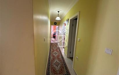 MUDANYA HALİTPAŞA' DA SİTE İÇERİSİNDE 3+1 SATILIK DAİRE