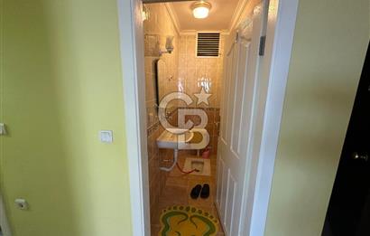 MUDANYA HALİTPAŞA' DA SİTE İÇERİSİNDE 3+1 SATILIK DAİRE