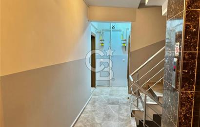 KARŞIYAKA ŞEMİKLER İZBAN YAKINI D.GAZLI SATILIK 2+1 DAİRE
