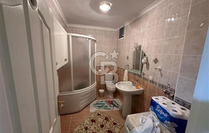 MUDANYA HALİTPAŞA' DA SİTE İÇERİSİNDE 3+1 SATILIK DAİRE