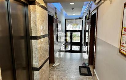 KARŞIYAKA ŞEMİKLER İZBAN YAKINI D.GAZLI SATILIK 2+1 DAİRE