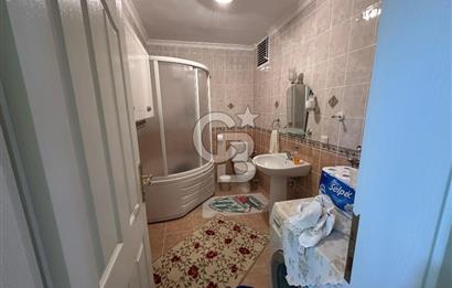 MUDANYA HALİTPAŞA' DA SİTE İÇERİSİNDE 3+1 SATILIK DAİRE