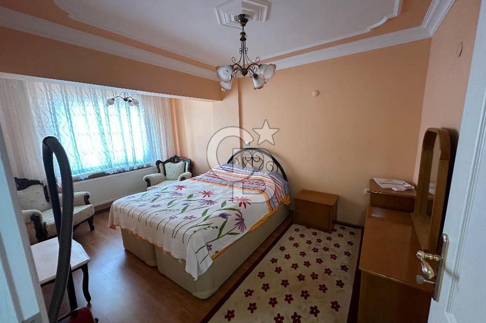 MUDANYA HALİTPAŞA' DA SİTE İÇERİSİNDE 3+1 SATILIK DAİRE