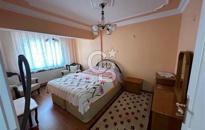 MUDANYA HALİTPAŞA' DA SİTE İÇERİSİNDE 3+1 SATILIK DAİRE