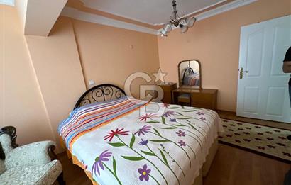 MUDANYA HALİTPAŞA' DA SİTE İÇERİSİNDE 3+1 SATILIK DAİRE