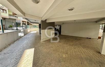 KARŞIYAKA ŞEMİKLER İZBAN YAKINI D.GAZLI SATILIK 2+1 DAİRE