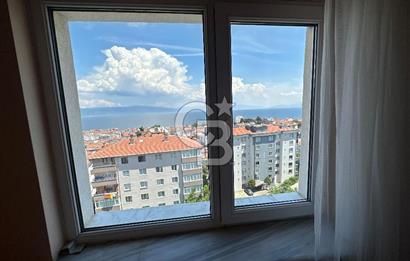 MUDANYA HALİTPAŞA' DA SİTE İÇERİSİNDE 3+1 SATILIK DAİRE