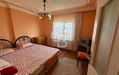 MUDANYA HALİTPAŞA' DA SİTE İÇERİSİNDE 3+1 SATILIK DAİRE