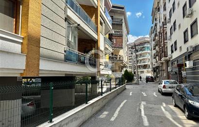 KARŞIYAKA ŞEMİKLER İZBAN YAKINI D.GAZLI SATILIK 2+1 DAİRE