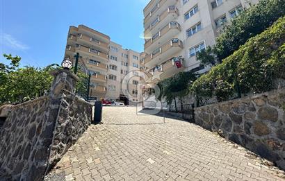 MUDANYA HALİTPAŞA' DA SİTE İÇERİSİNDE 3+1 SATILIK DAİRE